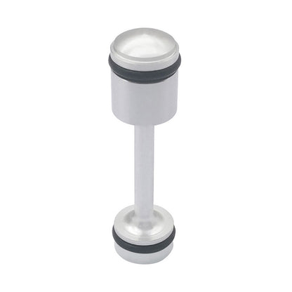 GM Gen III & IV LS Billet Rear Passage Plug Oil Diverter Barbell