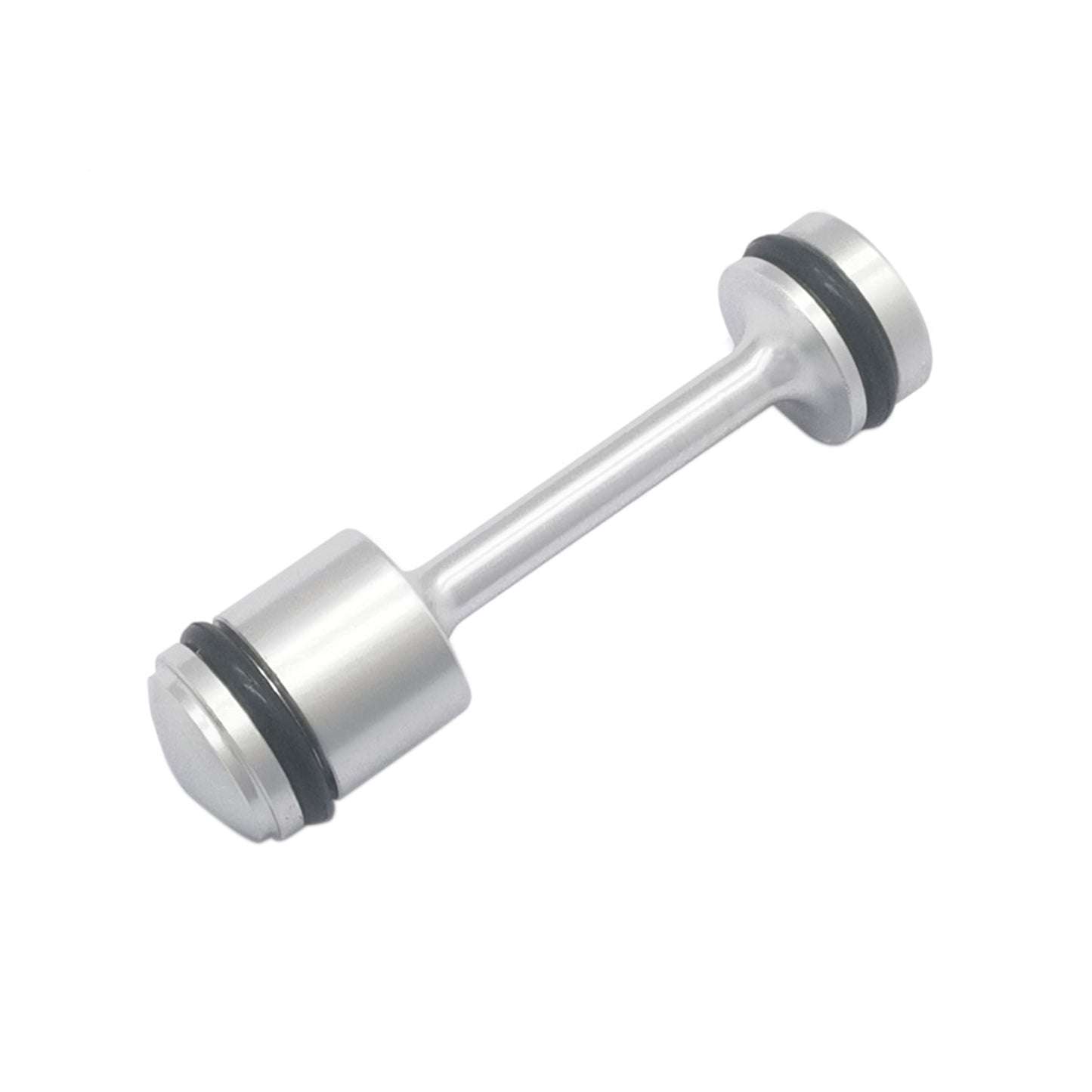 GM Gen III & IV LS Billet Rear Passage Plug Oil Diverter Barbell