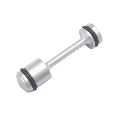 GM Gen III & IV LS Billet Rear Passage Plug Oil Diverter Barbell