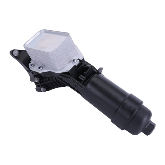 BMW B42 B46 B48 Motor 11428580414 8580414 Oil Filter Housing Cooler Assembly