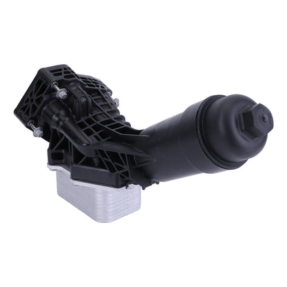 BMW B42 B46 B48 Motor 11428580414 8580414 Oil Filter Housing Cooler Assembly