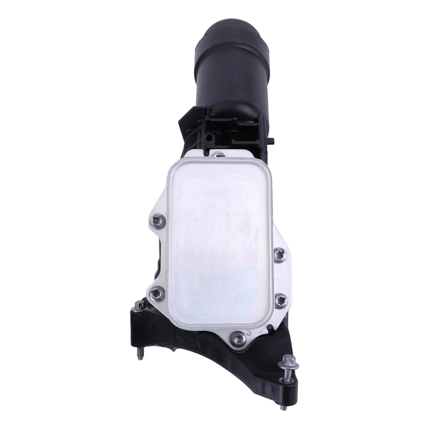 BMW B42 B46 B48 Motor 11428580414 8580414 Oil Filter Housing Cooler Assembly
