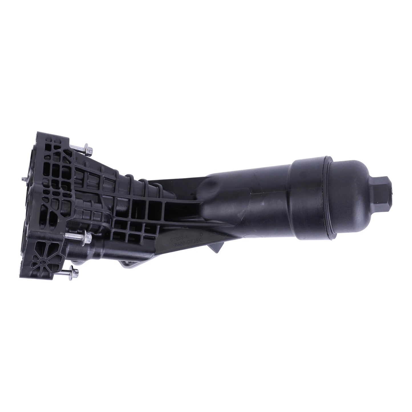 11428580414 Oil Filter Housing Cooler Assembly 8580414 For BMW B42 B46 B48 Motor