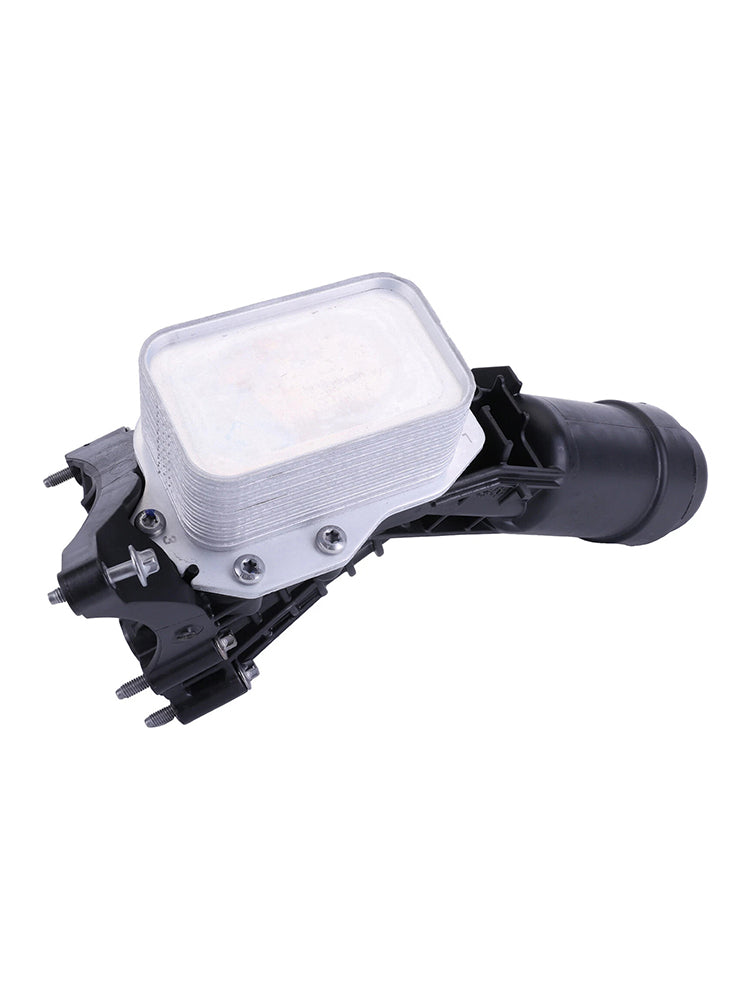 11428580414 Oil Filter Housing Cooler Assembly 8580414 For BMW B42 B46 B48 Motor