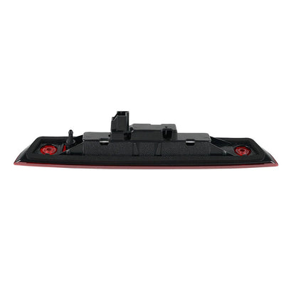 2005-2010 Jeep Grand Cherokee Red LED Third 3rd Brake Light 55157397AD