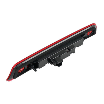 2005-2010 Jeep Grand Cherokee Red LED Third 3rd Brake Light 55157397AD