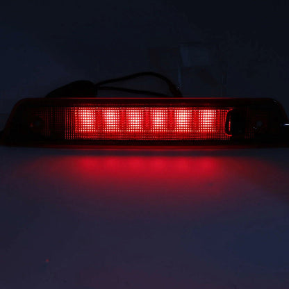 Jeep Grand Cherokee 2005-2010 Red LED Third 3rd Brake Light 55157397AD