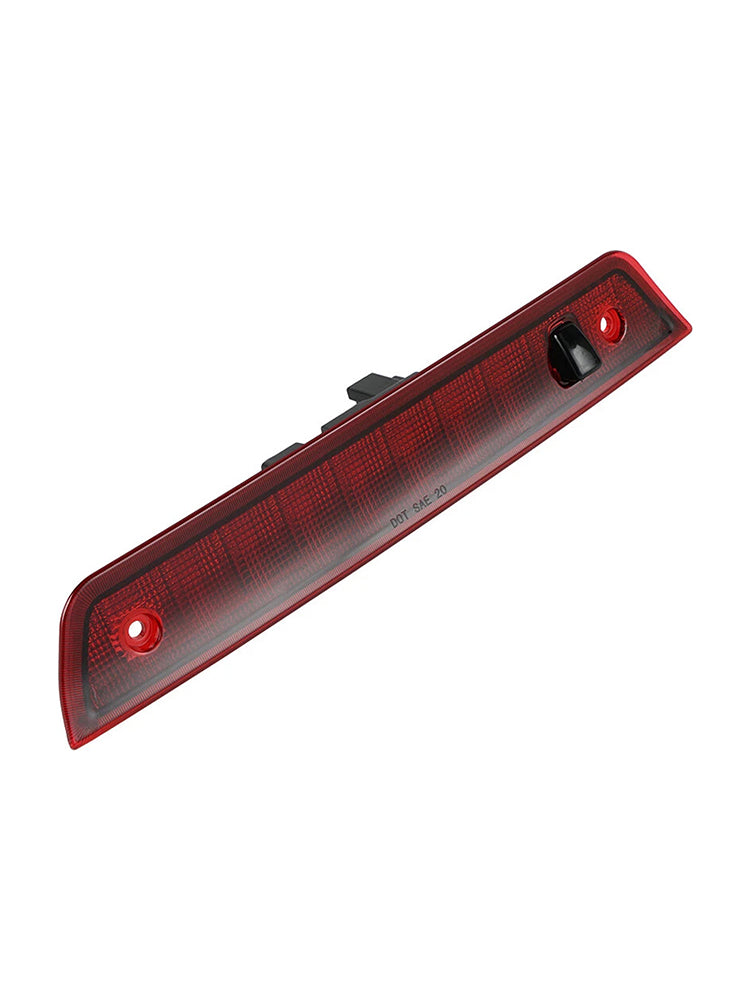 2005-2010 Jeep Grand Cherokee Red LED Third 3rd Brake Light 55157397AD