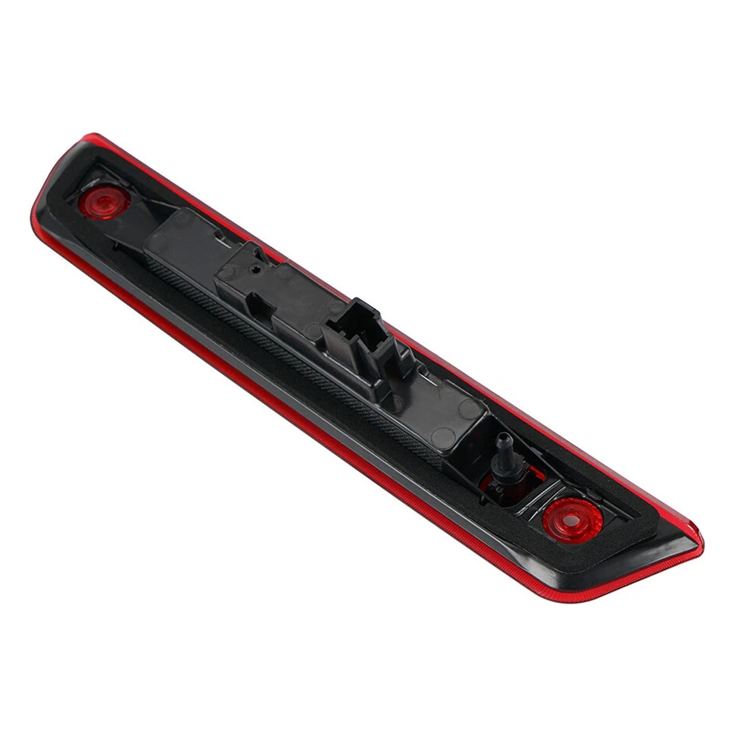 2005-2010 Jeep Grand Cherokee Red LED Third 3rd Brake Light 55157397AD