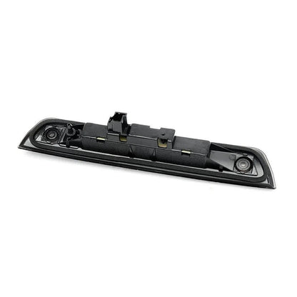 2005-2010 Jeep Grand Cherokee Black LED Third 3rd Brake Light 55157397AD