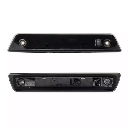 Jeep Grand Cherokee 2005-2010 Black LED Third 3rd Brake Light 55157397AD