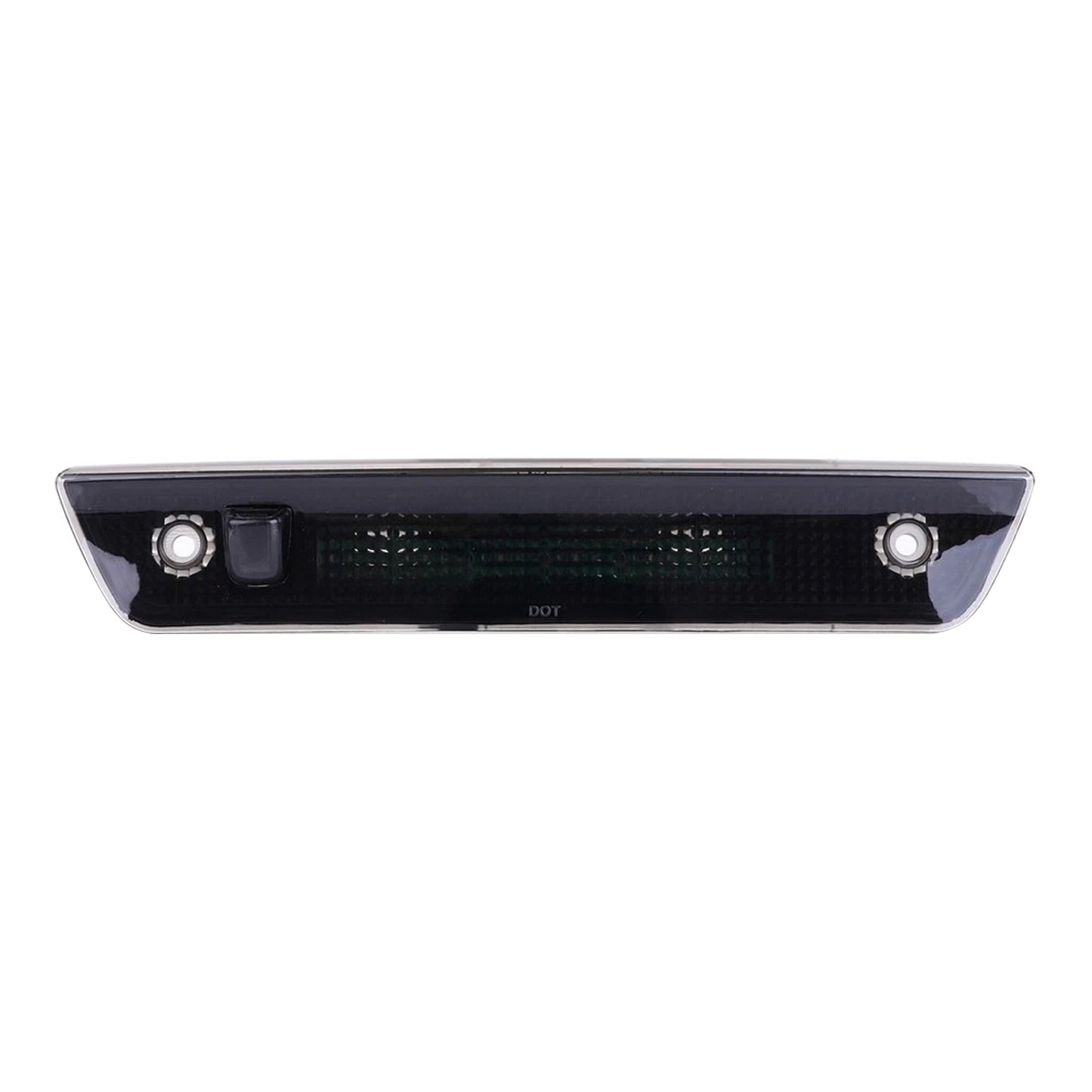 Jeep Grand Cherokee 2005-2010 Black LED Third 3rd Brake Light 55157397AD