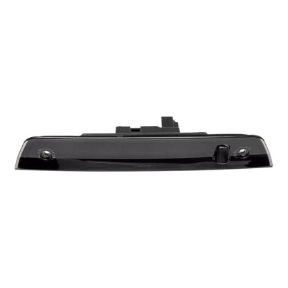 2005-2010 Jeep Grand Cherokee Black LED Third 3rd Brake Light 55157397AD