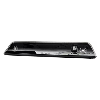 Jeep Grand Cherokee 2005-2010 Black LED Third 3rd Brake Light 55157397AD