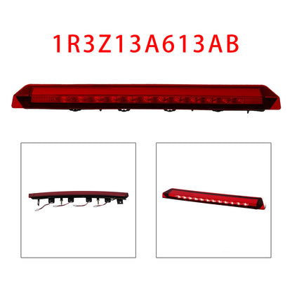 1R3Z13A613AB Bright LED Red 3rd Third Brake Light Stop Lamp For Ford Mustang V6/GT 1999-2004