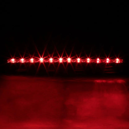 1999-2004 Ford Mustang V6/GT Bright LED Red 3rd Third Brake Light Stop Lamp 1R3Z13A613AB