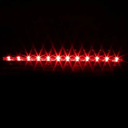 Ford Mustang V6/GT 1999-2004 1R3Z13A613AB Bright LED Red 3rd Third Brake Light Stop Lamp