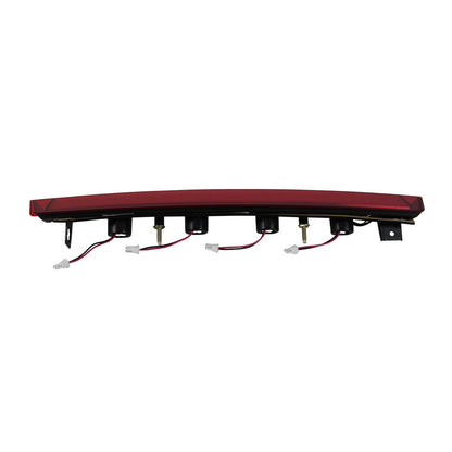 1R3Z13A613AB Bright LED Red 3rd Third Brake Light Stop Lamp For Ford Mustang V6/GT 1999-2004