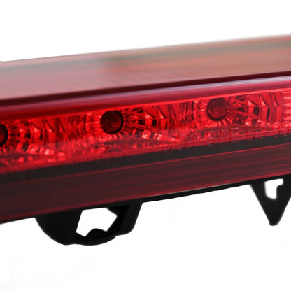 Ford Mustang V6/GT 1999-2004 1R3Z13A613AB Bright LED Red 3rd Third Brake Light Stop Lamp