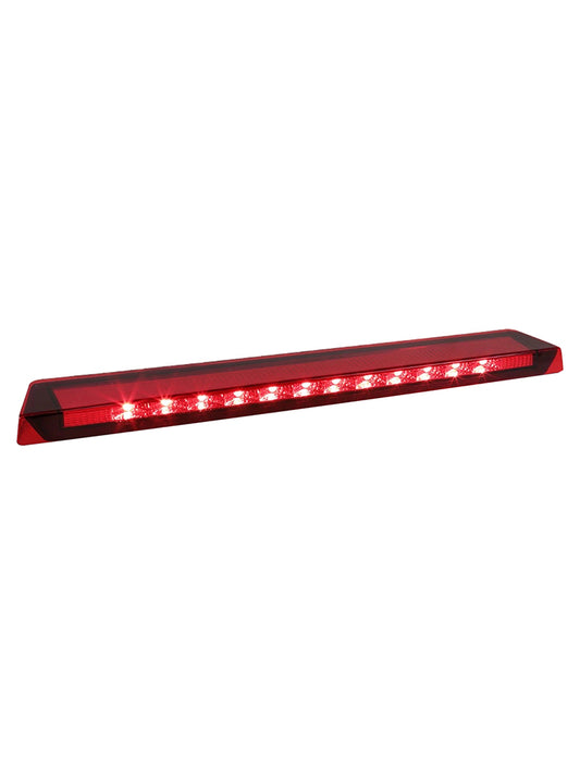 1999-2004 Ford Mustang V6/GT Bright LED Red 3rd Third Brake Light Stop Lamp 1R3Z13A613AB