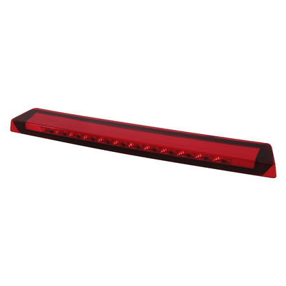 Ford Mustang V6/GT 1999-2004 1R3Z13A613AB Bright LED Red 3rd Third Brake Light Stop Lamp