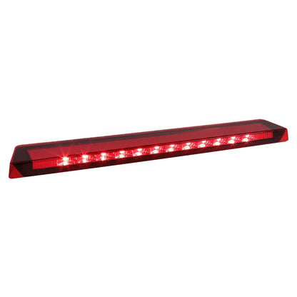 Ford Mustang V6/GT 1999-2004 1R3Z13A613AB Bright LED Red 3rd Third Brake Light Stop Lamp