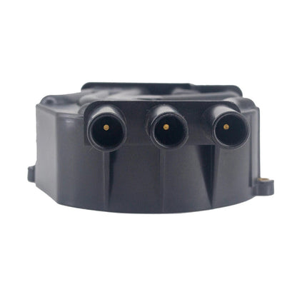 DR475 D328A Ignition Distributor Cap & Rotor Kit For Chevy Cadillac GMC V6 4.3L