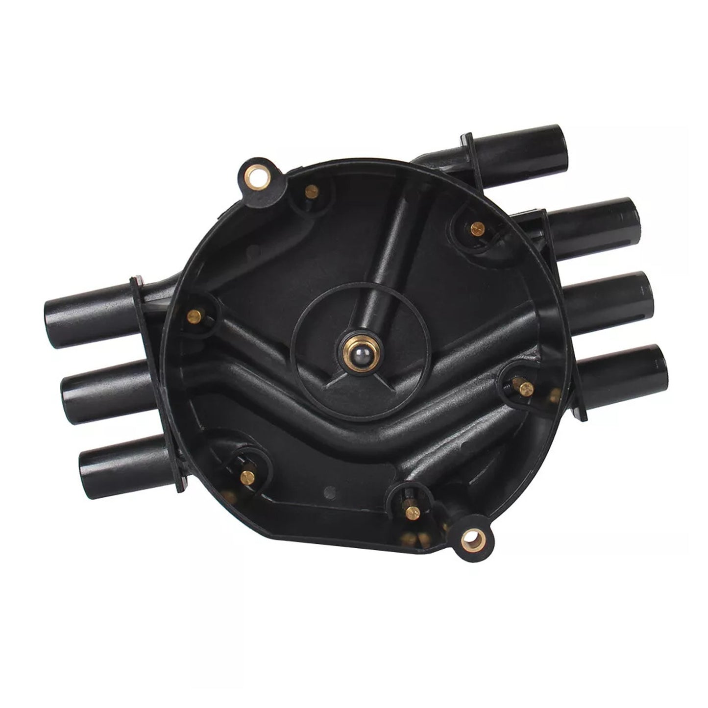 Chevy Cadillac GMC V6 4.3L DR475 D328A Ignition Distributor Cap & Rotor Kit 120142