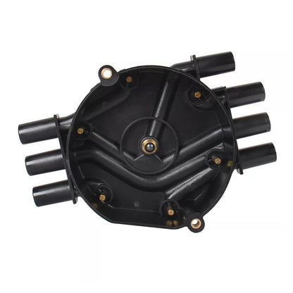 Chevy Cadillac GMC V6 4.3L DR475 D328A Ignition Distributor Cap & Rotor Kit 120142