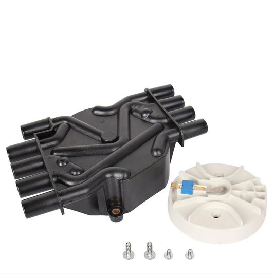 Chevy K1500 GMC 5.7L Vortec Distributor Cap and Rotor Kit 120141 DR474 DR331