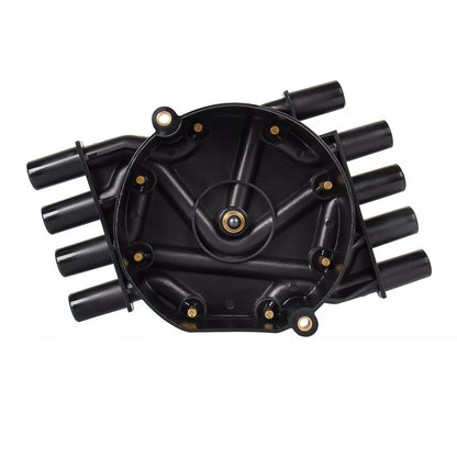 Distributor Cap and Rotor Kit 120141 For Chevy K1500 GMC 5.7L Vortec