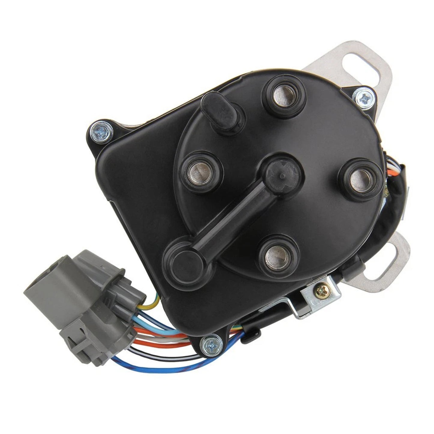 Ignition Distributor TD44U For 92-95 Honda Acura Integra B16A OBD1 B16A2 V-TEC