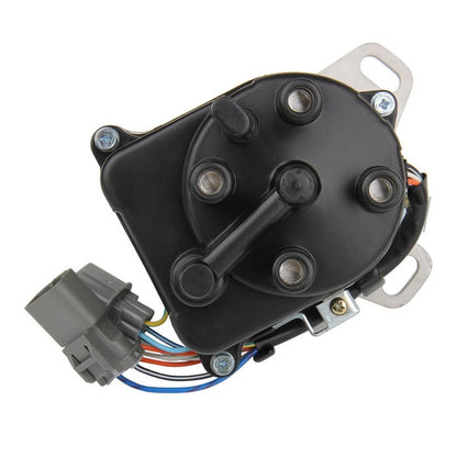 Ignition Distributor TD44U For 92-95 Honda Acura Integra B16A OBD1 B16A2 V-TEC