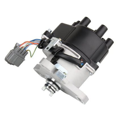 1992-1995 Honda Acura Integra B16A OBD1 B16A2 V-TEC Ignition Distributor TD44U M13020