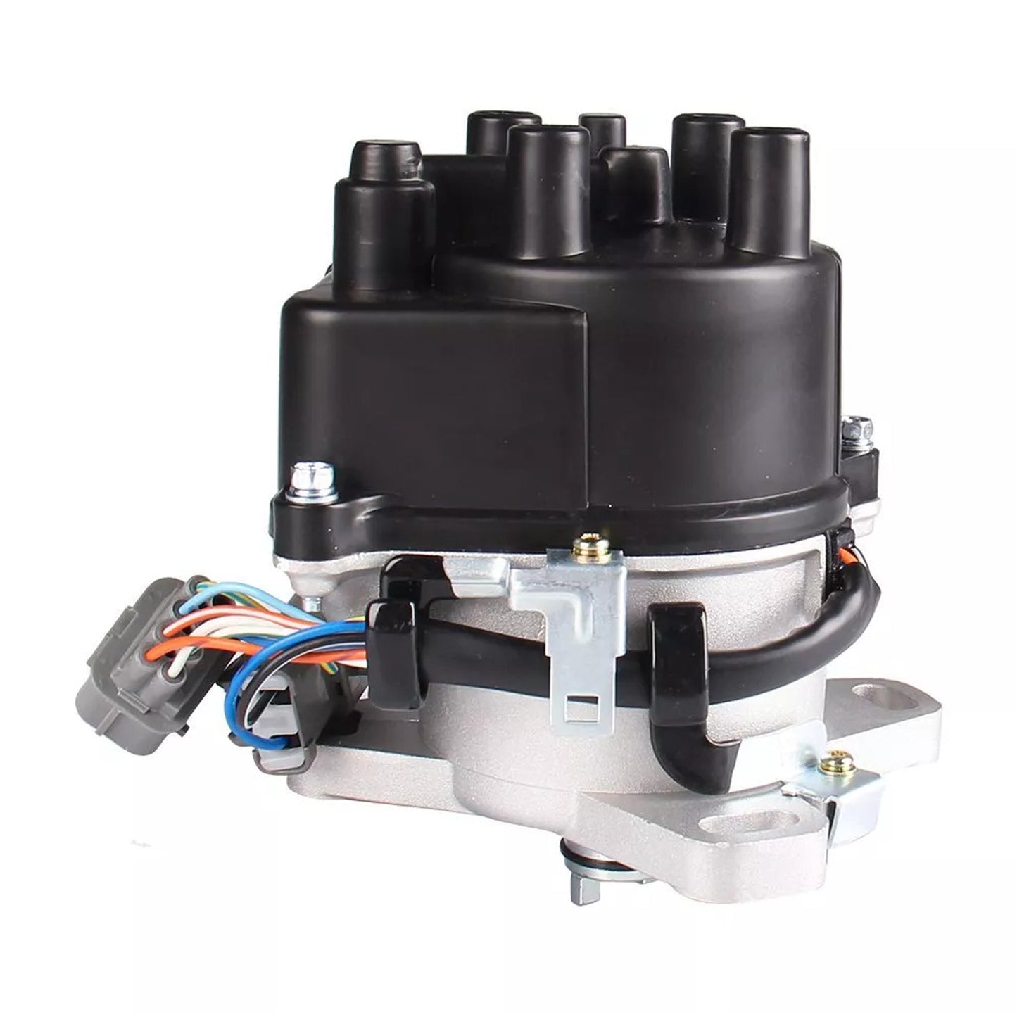 1992-1995 Honda Acura Integra B16A OBD1 B16A2 V-TEC Ignition Distributor TD44U M13020