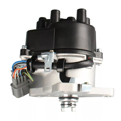 1992-1995 Honda Acura Integra B16A OBD1 B16A2 V-TEC Ignition Distributor TD44U M13020