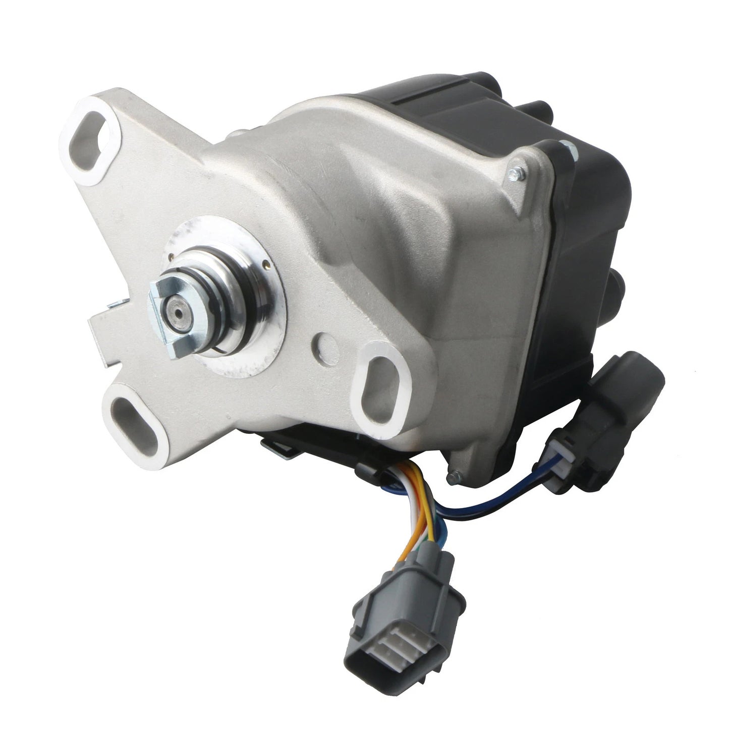 Ignition Distributor TD44U For 92-95 Honda Acura Integra B16A OBD1 B16A2 V-TEC
