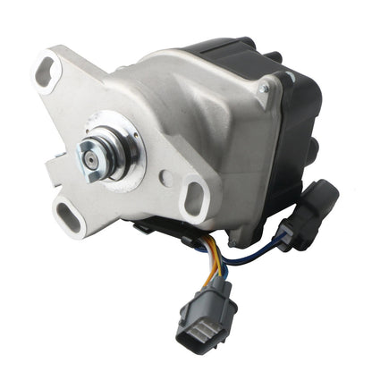 Ignition Distributor TD44U For 92-95 Honda Acura Integra B16A OBD1 B16A2 V-TEC
