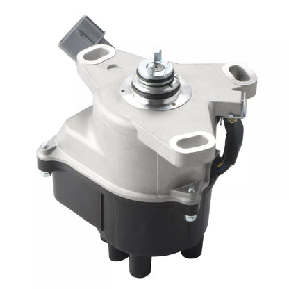Ignition Distributor TD44U For 92-95 Honda Acura Integra B16A OBD1 B16A2 V-TEC