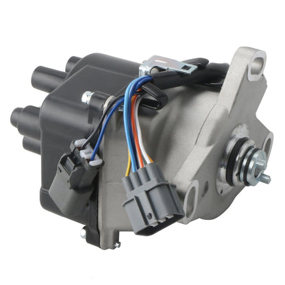 1992-1995 Honda Acura Integra B16A OBD1 B16A2 V-TEC Ignition Distributor TD44U M13020
