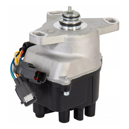 1992-1995 Honda Acura Integra B16A OBD1 B16A2 V-TEC Ignition Distributor TD44U M13020