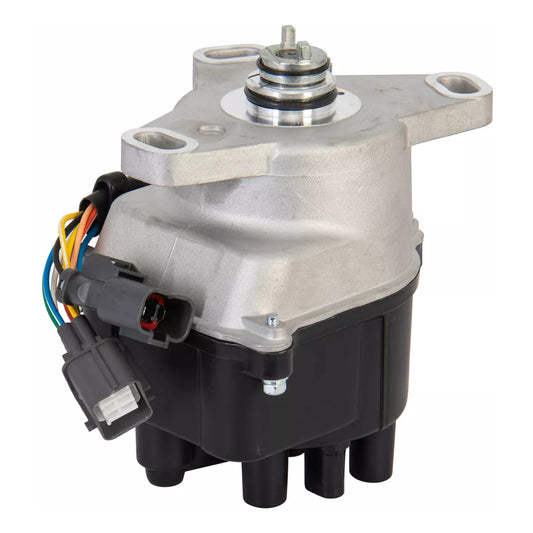 1992-1995 Honda Acura Integra B16A OBD1 B16A2 V-TEC Ignition Distributor TD44U M13020
