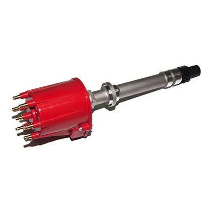 GM23 High Performance Ignition Distributor 841635 For GMC CHEVY Pontiac V6 4.3L 262