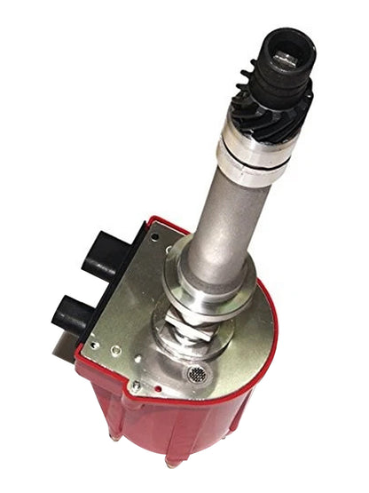 GM23 High Performance Ignition Distributor 841635 For GMC CHEVY Pontiac V6 4.3L 262