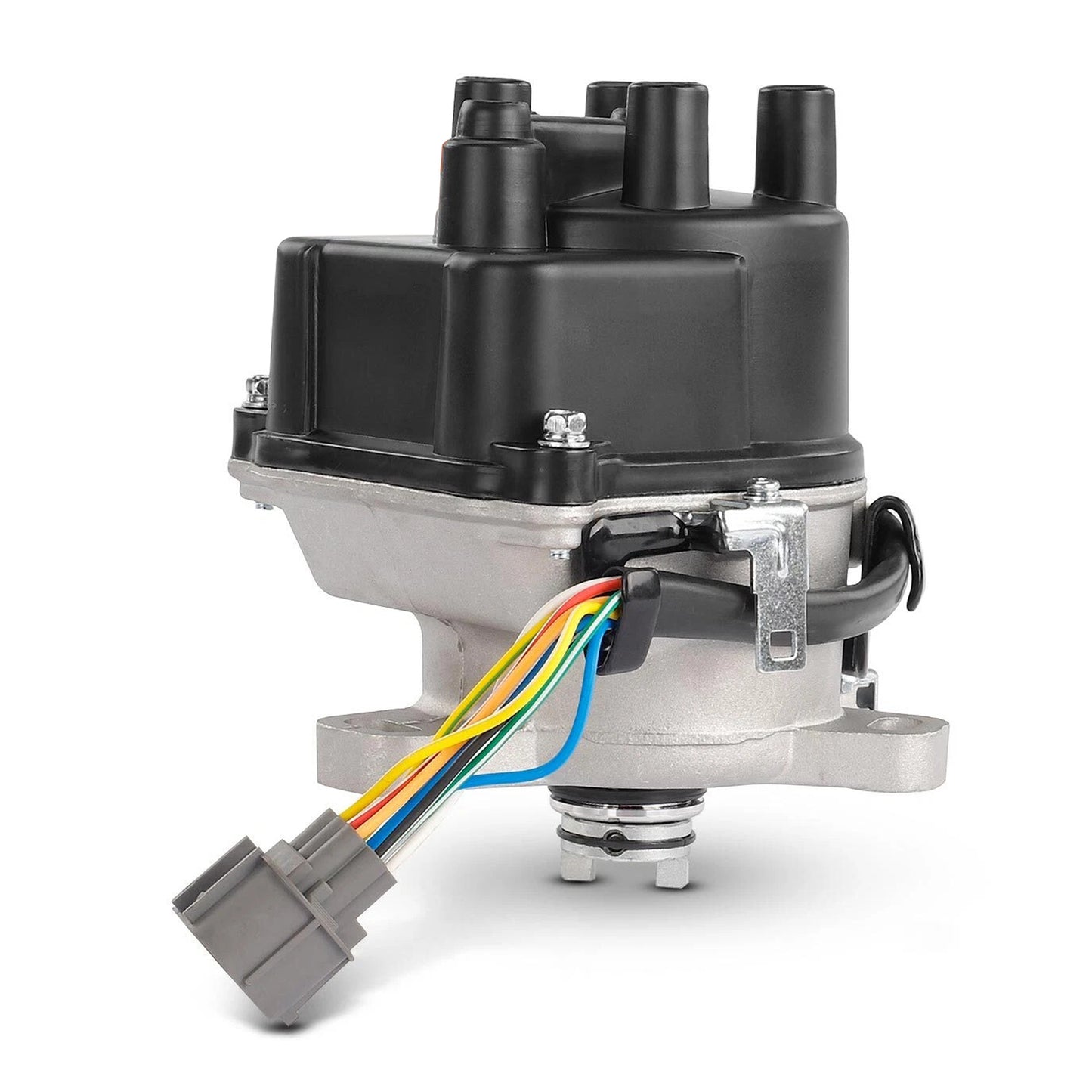 Honda CRV 1997-1998 EX LX 2.0L L4 TD97U 30100-P3F-A02 Ignition Distributor