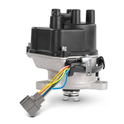 Honda CRV 1997-1998 EX LX 2.0L L4 TD97U 30100-P3F-A02 Ignition Distributor