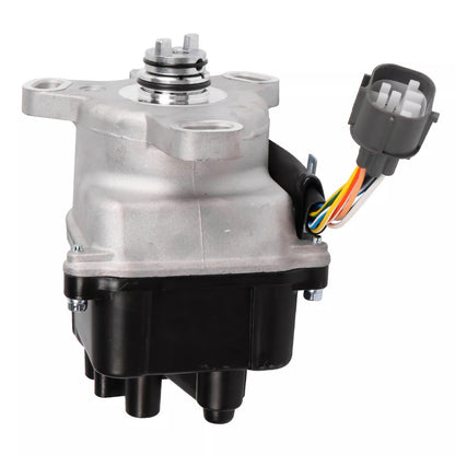 Honda CRV 1997-1998 EX LX 2.0L L4 TD97U 30100-P3F-A02 Ignition Distributor