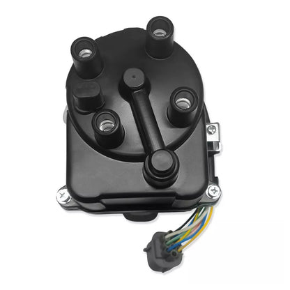 Honda CRV 1997-1998 EX LX 2.0L L4 TD97U 30100-P3F-A02 Ignition Distributor