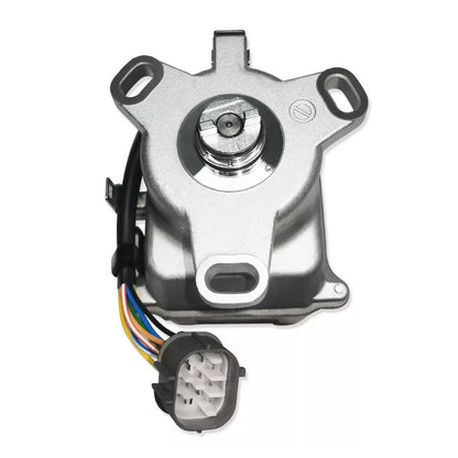 Honda CRV 1997-1998 EX LX 2.0L L4 TD97U 30100-P3F-A02 Ignition Distributor