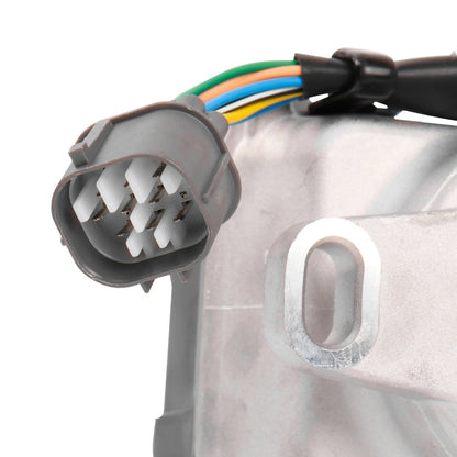 TD97U 30100-P3F-A02 Ignition Distributor For Honda CRV 1997-1998 EX LX 2.0L L4